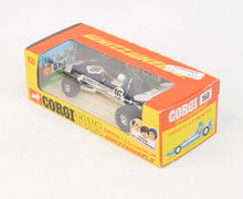 Corgi toys 150 Surtees T.S.9  Formula 1 Virtually Mint/Lovely box