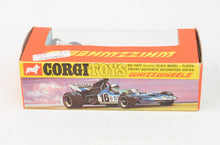Corgi toys 150 Surtees T.S.9  Formula 1 Virtually Mint/Lovely box