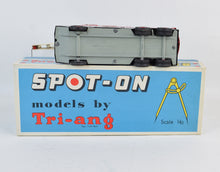 Spot-on 117 Jones Crane KL 10/10 Virtually Mint/Lovely box (Annandale)
