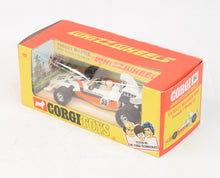 Corgi toys 151 Yardley McLaren M19A Formula 1 Virtually Mint/Lovely box