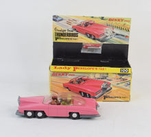 Dinky Toys 100 Fab 1 Virtually Mint/Nice box (Annandale)