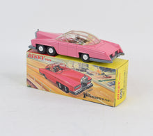 Dinky Toys 100 Fab 1 Virtually Mint/Nice box (Annandale)