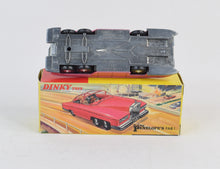 Dinky Toys 100 Fab 1 Virtually Mint/Nice box (Annandale)