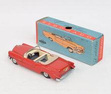 Mercury Toys Art.28 Cadillac Eldorado Virtually Mint/Boxed