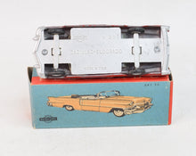 Mercury Toys Art.28 Cadillac Eldorado Virtually Mint/Boxed