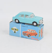 Spot-on 262 Morris 1100 Virtually Mint/Nice box (Annandale)