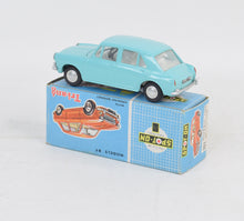 Spot-on 262 Morris 1100 Virtually Mint/Nice box (Annandale)