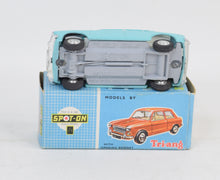 Spot-on 262 Morris 1100 Virtually Mint/Nice box (Annandale)