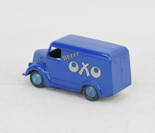 Dinky toy 31d 'Oxo' Trojan Virtually Mint