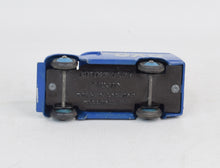 Dinky toy 31d 'Oxo' Trojan Virtually Mint