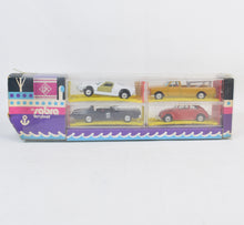 Sabra Ferryboat set - Virtually mint/Boxed