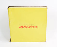 Dinky toys 245 Superfast Gift set Virtually Mint/Boxed 'B.G.S Collection'