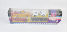 Sabra Ferryboat set - Virtually mint/Boxed