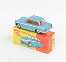 Dinky toys 134 Triumph Vitesse Virtually Mint/Nice box