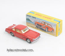 French Dinky 515 Ferrari 250 Virtually Mint/Boxed