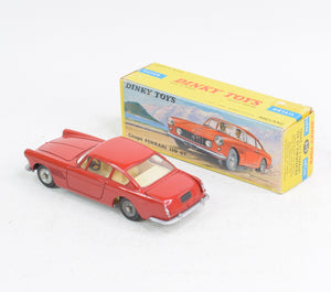 French Dinky 515 Ferrari 250 Virtually Mint/Boxed