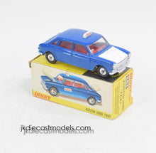 Dinky toy 282 Austin 1800 Taxi Virtually Mint/Boxed