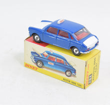 Dinky toy 282 Austin 1800 Taxi Virtually Mint/Boxed