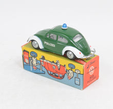 Tekno 819 'Polezei' Virtually Mint/Boxed