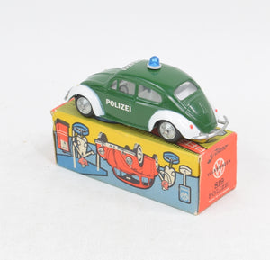 Tekno 819 'Polezei' Virtually Mint/Boxed