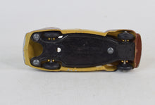 Dinky Toys 39cu Lincoln Zephyr Very near mint