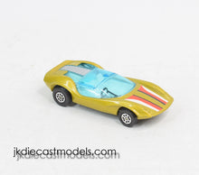 Corgi toys 384 Adams Bros probe Mint (Version from 771 Power blaster set)