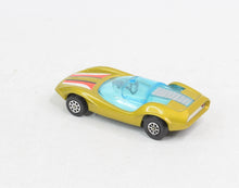 Corgi toys 384 Adams Bros probe Mint (Version from 771 Power blaster set)