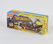 Corgi toys 267 Batmobile Virtually Mint/Nice box (2nd issue)