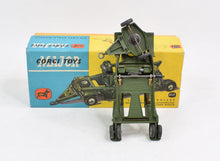 Corgi toys 1117 Loading trolley Virtually Mint/Nice box
