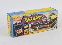 Corgi toys 267 Batmobile Virtually Mint/Nice box (2nd issue)