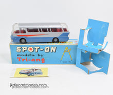 Spot-on 156 Mulliner coach Virtually Mint/Boxed