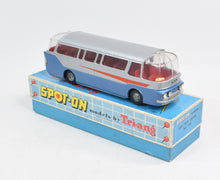 Spot-on 156 Mulliner coach Virtually Mint/Boxed