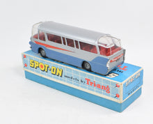Spot-on 156 Mulliner coach Virtually Mint/Boxed