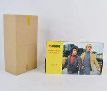 Corgi toys 292 Starsky & Hutch Virtually Mint/Nice box (with mail order sleeve)