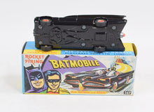 Corgi toys 267 Batmobile Virtually Mint/Nice box