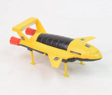 Dinky toy 106 Thunderbird plastic short production run/prototype Virtually/Mint