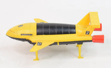 Dinky toy 106 Thunderbird plastic short production run/prototype Virtually/Mint