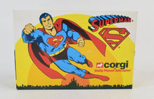 Corgi 929 Daily Planet Helicopter Mint/Nice box