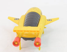 Dinky toy 106 Thunderbird plastic short production run/prototype Virtually/Mint