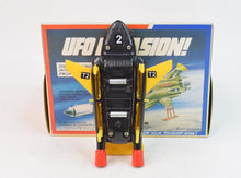 Dinky toy 106 Thunderbird plastic short production run/prototype Virtually/Mint