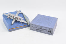 Dinky Toys 63 Mayo Composite Virtually Mint/Lovely box