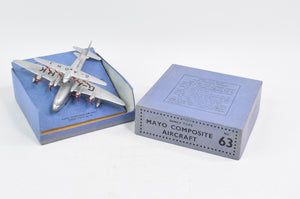 Dinky Toys 63 Mayo Composite Virtually Mint/Lovely box