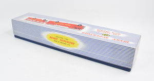 Dinky toys 983 Car Carrier with Trailer Very Near Mint/Boxed