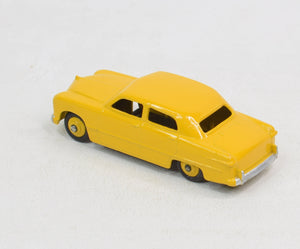 Dinky toys 139a Ford Fordor Virtually Mint 'Carlton Collection'