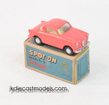 Spot-on 131 Goggomobile Virtually Mint/Boxed