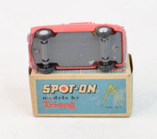 Spot-on 131 Goggomobile Virtually Mint/Boxed