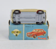 Spot-on 262 Morris 1100 Virtually Mint/Boxed (MR)