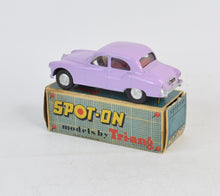Spot-on 101 Armstrong Siddeley Very Near Mint/Boxed (MR)
