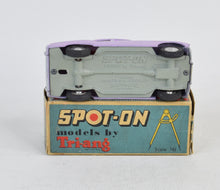 Spot-on 101 Armstrong Siddeley Very Near Mint/Boxed (MR)