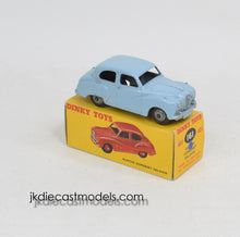 Dinky Toys 161 Austin Somerset Near Mint/Boxed (Grey hubs)